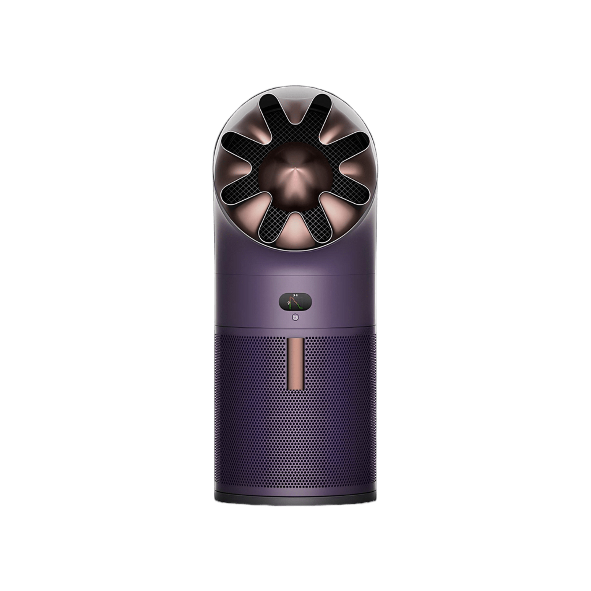Розумний очищувач повітря Dyson HushJet HushJet Big+Quiet Cool Pure+